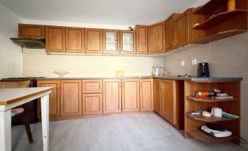 Prodej prostorného rodinného domu v Zahnašovicích | I-reality.eu