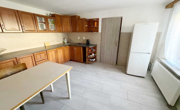 Prodej prostorného rodinného domu v Zahnašovicích | I-reality.eu