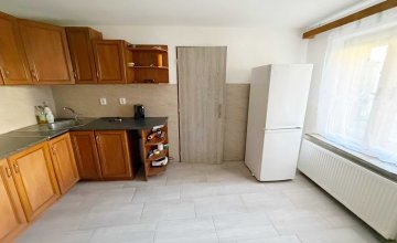 Prodej prostorného rodinného domu v Zahnašovicích | I-reality.eu