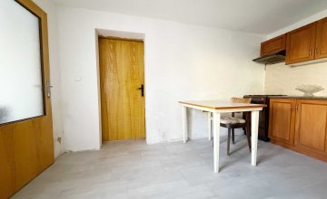 Prodej prostorného rodinného domu v Zahnašovicích | I-reality.eu