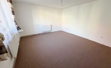 Prodej prostorného rodinného domu v Zahnašovicích | I-reality.eu