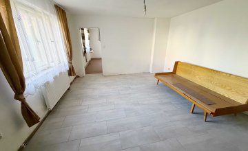 Prodej prostorného rodinného domu v Zahnašovicích | I-reality.eu