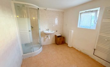 Prodej prostorného rodinného domu v Zahnašovicích | I-reality.eu