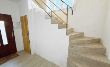 Prodej prostorného rodinného domu v Zahnašovicích | I-reality.eu