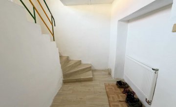 Prodej prostorného rodinného domu v Zahnašovicích | I-reality.eu