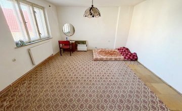 Prodej prostorného rodinného domu v Zahnašovicích | I-reality.eu