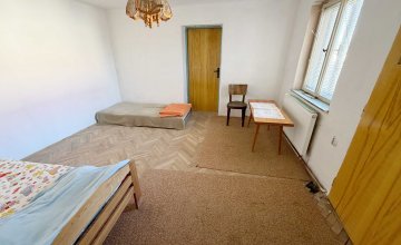 Prodej prostorného rodinného domu v Zahnašovicích | I-reality.eu