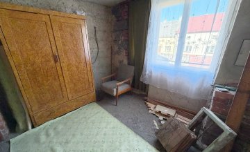 Prodej prostorného rodinného domu v Zahnašovicích | I-reality.eu