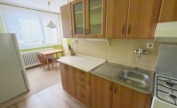 Prodej rodinného domu 4+1