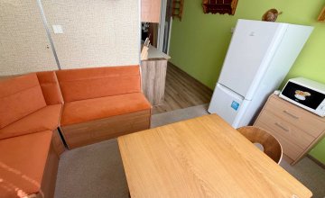 Pronájem bytu 1+1, Otrokovice Trávníky | I-reality.eu