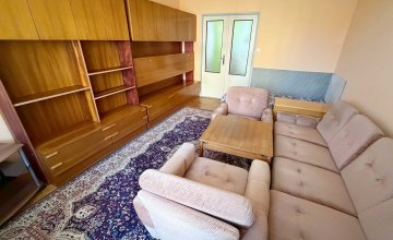 Pronájem bytu 1+1, Otrokovice Trávníky | I-reality.eu