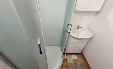 Pronájem bytu 1+1, Otrokovice Trávníky | I-reality.eu