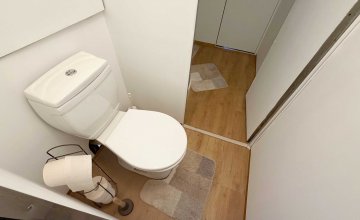 Pronájem bytu 1+1, Otrokovice Trávníky | I-reality.eu