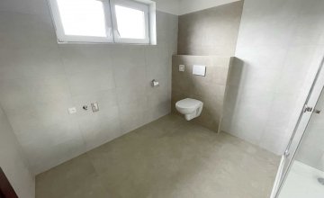 Pronájem prostorného bytu 1+kk v novostavbě, se zahradou, Otrokovice Trávníky | I-reality.eu