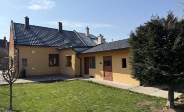 Prodej rodinného domu, Otrokovice | I-reality.eu