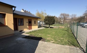 Prodej rodinného domu, Otrokovice | I-reality.eu