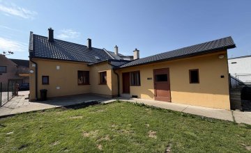 Prodej rodinného domu, Otrokovice | I-reality.eu