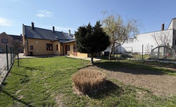 Prodej rodinného domu, Otrokovice | I-reality.eu