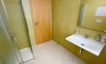 Pronájem nového bytu 1+kk, Otrokovice Atrium - centrum města | I-reality.eu