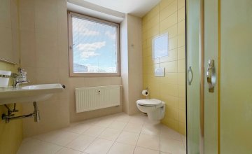 Pronájem nového bytu 1+kk, Otrokovice Atrium - centrum města | I-reality.eu