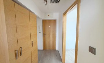 Pronájem nového bytu 1+kk, Otrokovice Atrium - centrum města | I-reality.eu
