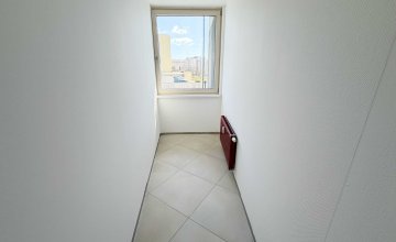 Pronájem nového bytu 1+kk, Otrokovice Atrium - centrum města | I-reality.eu
