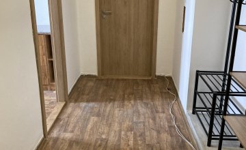 Pronájem prostorného bytu 2+1 v centru města Zlín | I-reality.eu