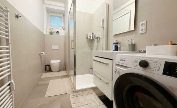 Pronájem prostorného bytu 2+1 v centru města Zlín | I-reality.eu