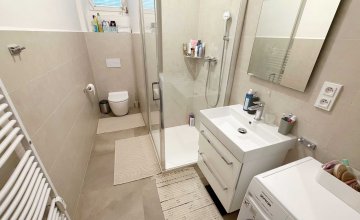 Pronájem prostorného bytu 2+1 v centru města Zlín | I-reality.eu
