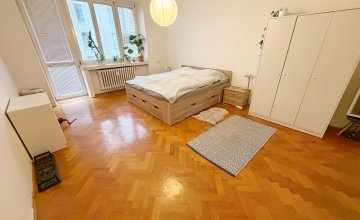Pronájem prostorného bytu 2+1 v centru města Zlín | I-reality.eu