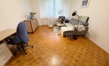 Pronájem prostorného bytu 2+1 v centru města Zlín | I-reality.eu