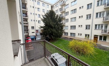 Pronájem prostorného bytu 2+1 v centru města Zlín | I-reality.eu