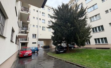 Pronájem prostorného bytu 2+1 v centru města Zlín | I-reality.eu