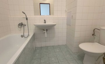 Pronájem bytu 1+kk, Otrokovice Nádražní | I-reality.eu