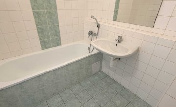 Pronájem bytu 1+kk, Otrokovice Nádražní | I-reality.eu