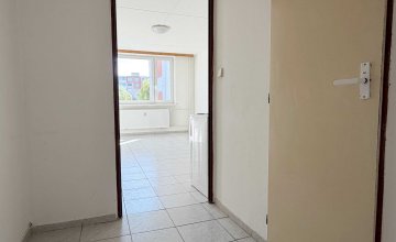 Pronájem bytu 1+kk, Otrokovice Nádražní | I-reality.eu