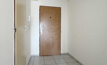 Pronájem bytu 1+kk, Otrokovice Nádražní | I-reality.eu