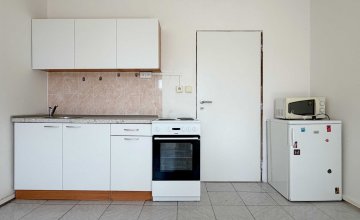 Pronájem bytu 1+kk, Otrokovice Nádražní | I-reality.eu