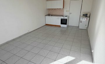 Pronájem bytu 1+kk, Otrokovice Nádražní | I-reality.eu