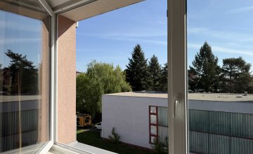 Pronájem bytu 1+kk, Otrokovice Nádražní | I-reality.eu