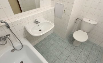 Pronájem bytu 1+kk, Otrokovice Nádražní | I-reality.eu