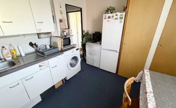 Prodej rodinného domu 4+1