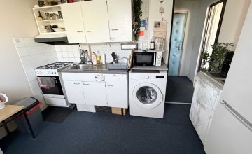 Pronájem bytu 1+1, Otrokovice - centrum města | I-reality.eu