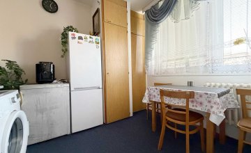 Pronájem bytu 1+1, Otrokovice - centrum města | I-reality.eu