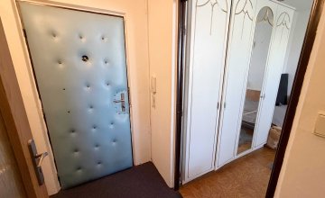 Pronájem bytu 1+1, Otrokovice - centrum města | I-reality.eu