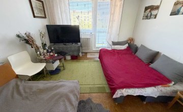 Pronájem bytu 1+1, Otrokovice - centrum města | I-reality.eu