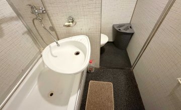 Pronájem bytu 1+1, Otrokovice - centrum města | I-reality.eu