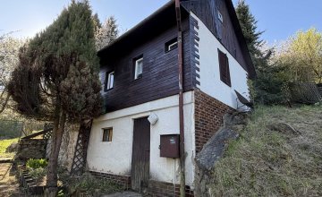 Prodej zděné chaty, Zlín - Pančava | I-reality.eu