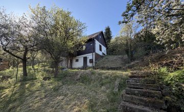 Prodej zděné chaty, Zlín - Pančava | I-reality.eu