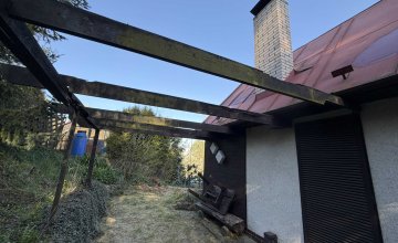 Prodej zděné chaty, Zlín - Pančava | I-reality.eu
